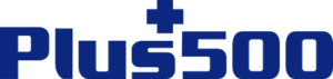 Plus500 logo